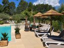 Cliquez pour découvrir toutes les photos de l'ÉTABLISSEMENT ! camping Le Relais De La Bresque photo 4