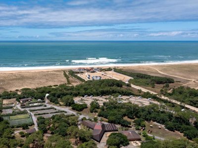 camping Sandaya Ondres Océan photo 10