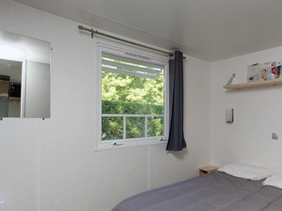 mobil-home - Domaine De Gatinié photo 3