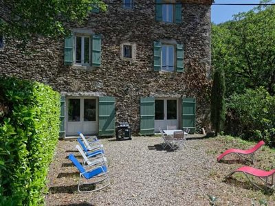 appartement - Domaine De Gatinié photo 2