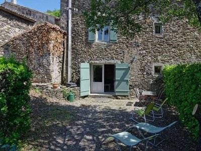 appartement - Domaine De Gatinié photo 2