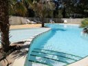 Camping Pas Cher vous présente avec son site Officiel campingpascher.fr, le Camping Domaine De Gatinié classé 2 étoiles, situé sur la commune de Les Aires dans le département Hérault (Languedoc Roussillon) en France. Le camping Domaine De Gatinié vous propose un hébergement de type tente. L'établissement vous propose 9 autres types d'hébergements. Découvrez tous nos séjours à petits prix dans la commune et aux alentours de Les Aires du département : Hérault (Languedoc Roussillon). Les Avis clients pour le Camping Domaine De Gatinié sont excellents avec une note moyenne de 9 sur 10. LacMerRivière, Piscine extérieure, Aire de jeux enfants, Baby-foot, Canoë-kayak, Centre équestre, Court de tennis, Cyclisme, Golf, Ping-pong, Plats à emporter, Restaurant,... En savoir plus : cliquez-ICI.