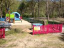 camping Domaine De Gatinié photo 11