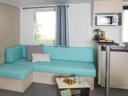 mobil-home - camping Domaine De Gatinié photo 3