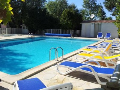 établissement Le Parc photo 1