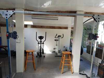Cliquez pour découvrir toutes les photos de l'ÉTABLISSEMENT ! établissement Le Parc photo 11