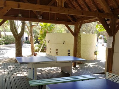 Cliquez pour découvrir toutes les photos de l'ÉTABLISSEMENT ! établissement Le Parc photo 12