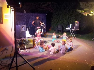 Cliquez pour découvrir toutes les photos de l'ÉTABLISSEMENT ! établissement Le Parc photo 13