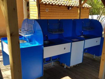 Cliquez pour découvrir toutes les photos de l'ÉTABLISSEMENT ! établissement Le Parc photo 16