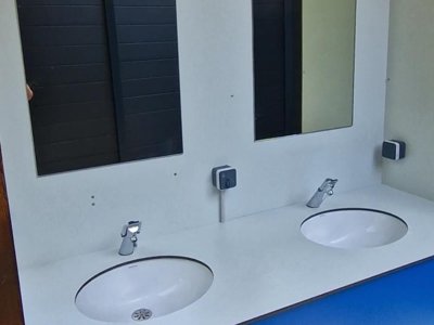 Cliquez pour découvrir toutes les photos de l'ÉTABLISSEMENT ! établissement Le Parc photo 17