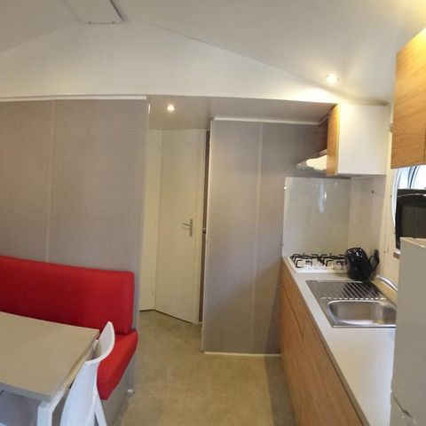 mobil-home - Le Parc photo 3