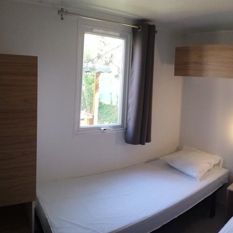 mobil-home - Le Parc photo 5