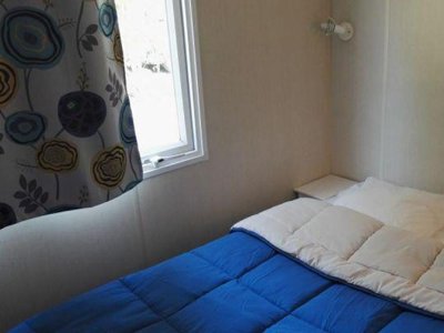 Cliquez pour découvrir toutes les photos de l'HÉBERGEMENT ! mobil-home - Le Parc photo 5