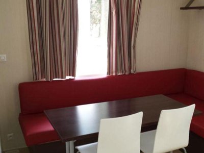 mobil-home - Le Parc photo 3