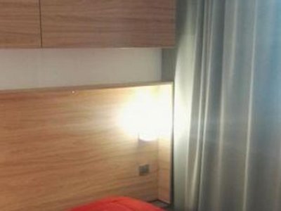 mobil-home - Le Parc photo 4