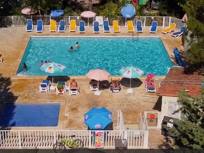 Cliquez pour découvrir toutes les photos de l'ÉTABLISSEMENT ! établissement Le Parc photo 2