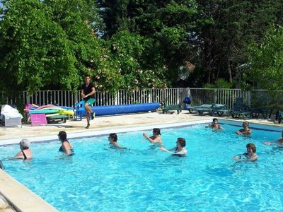 Cliquez pour découvrir toutes les photos de l'ÉTABLISSEMENT ! établissement Le Parc photo 3