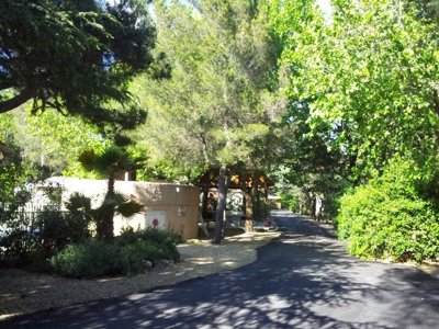 Cliquez pour découvrir toutes les photos de l'ÉTABLISSEMENT ! établissement Le Parc photo 4