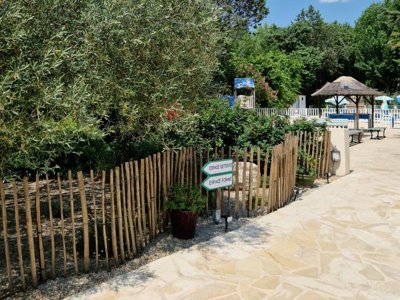 Cliquez pour découvrir toutes les photos de l'ÉTABLISSEMENT ! établissement Le Parc photo 5