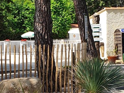 Cliquez pour découvrir toutes les photos de l'ÉTABLISSEMENT ! établissement Le Parc photo 6