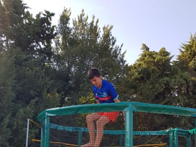 Cliquez pour découvrir toutes les photos de l'ÉTABLISSEMENT ! établissement Le Parc photo 7