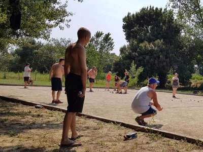 Cliquez pour découvrir toutes les photos de l'ÉTABLISSEMENT ! établissement Le Parc photo 9