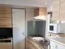 Cliquez pour découvrir toutes les photos de l'HÉBERGEMENT ! mobil-home - camping Le Parc photo 2