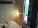 Cliquez pour découvrir toutes les photos de l'HÉBERGEMENT ! mobil-home - camping Le Parc photo 6