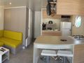 Cliquez pour découvrir toutes les photos de l'HÉBERGEMENT ! mobil-home - camping Le Parc photo 2