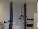 Cliquez pour découvrir toutes les photos de l'HÉBERGEMENT ! mobil-home - camping Le Parc photo 7