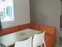 mobil-home - camping Le Parc photo 2