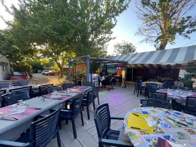 camping Les Floralies photo 11