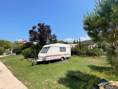 camping Les Floralies photo 14