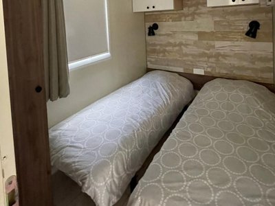 Cliquez pour découvrir toutes les photos de l'HÉBERGEMENT ! mobilhome - Les Floralies photo 15