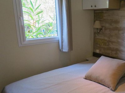 mobil-home - Les Floralies photo 5