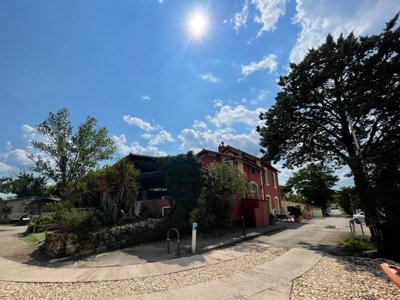 camping Les Floralies photo 16