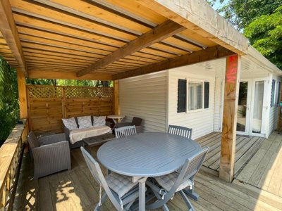 camping Les Floralies photo 17