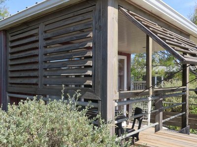 mobil-home - Les Floralies photo 2