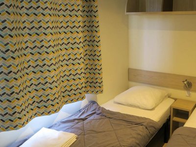 mobil-home - Les Floralies photo 7