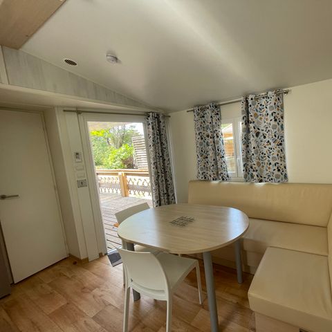 mobil-home - Les Floralies photo 4