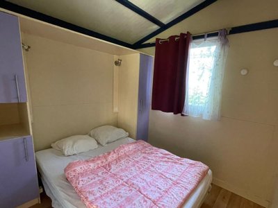 Cliquez pour découvrir toutes les photos de l'HÉBERGEMENT ! chalet - Les Floralies photo 9