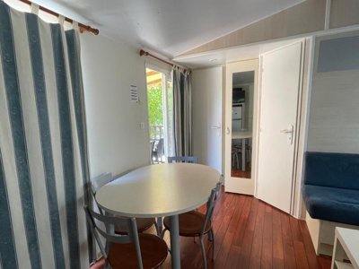 mobil-home - Les Floralies photo 5