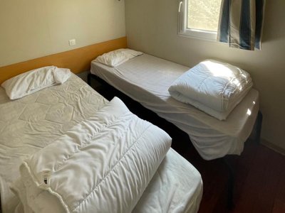 mobil-home - Les Floralies photo 6