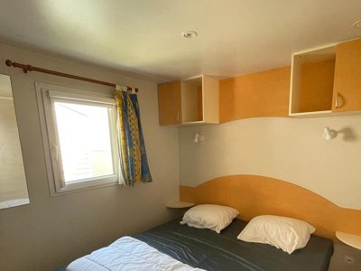 mobil-home - Les Floralies photo 7