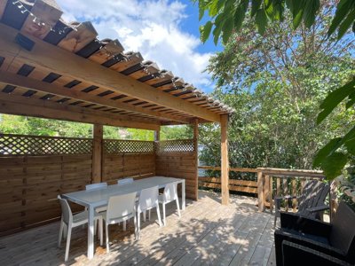 camping Les Floralies photo 18