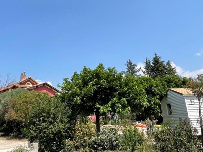 camping Les Floralies photo 21