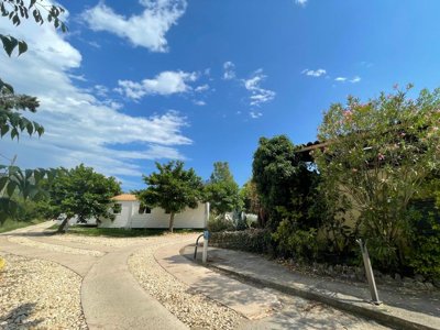 camping Les Floralies photo 23