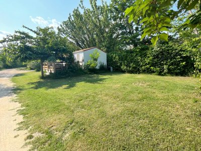 camping Les Floralies photo 25