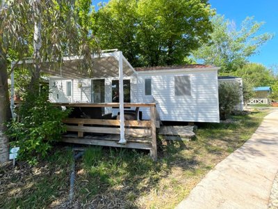 camping Les Floralies photo 27