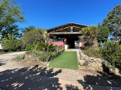 camping Les Floralies photo 29